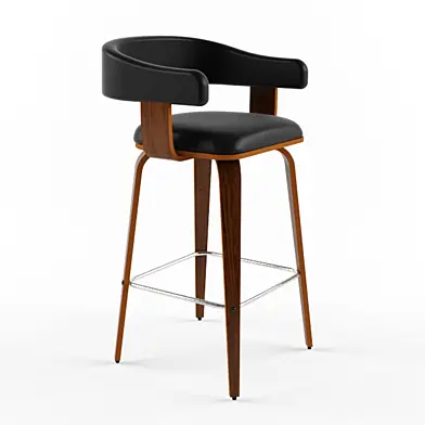 Chair Benson black