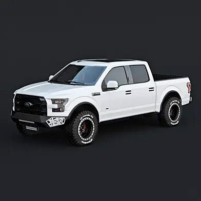 Ford F150 Raptor