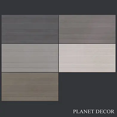 Peronda Planet Decor