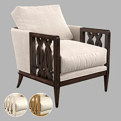 Lucio Club Chair