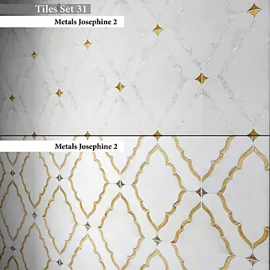 Tiles set 31