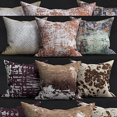 Decorative Pillows