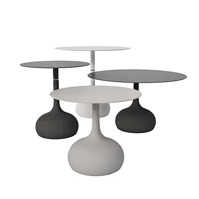 Alias Saen Table