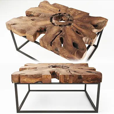 Septi coffee-table