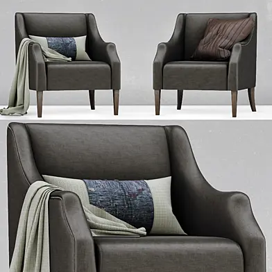 Doimo Step 2 Armchair