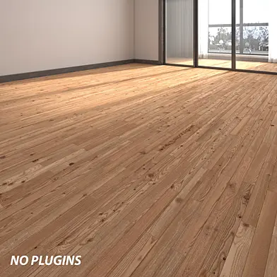Wood Flooring 8