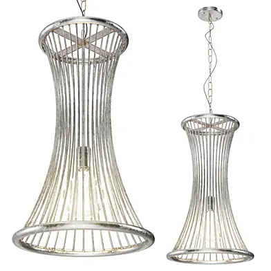 Hanging Lamp Altura 112129 Eichholtz