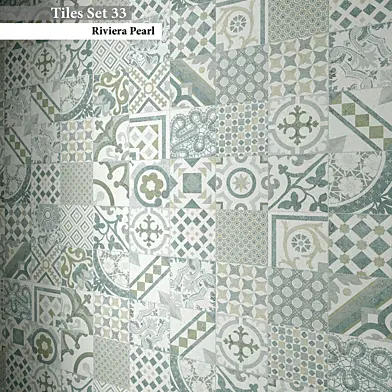 Tiles set 33