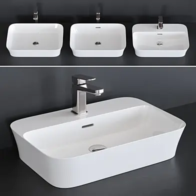 Ideal Standard Ipalyss