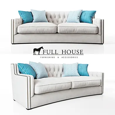 Grace Sofa