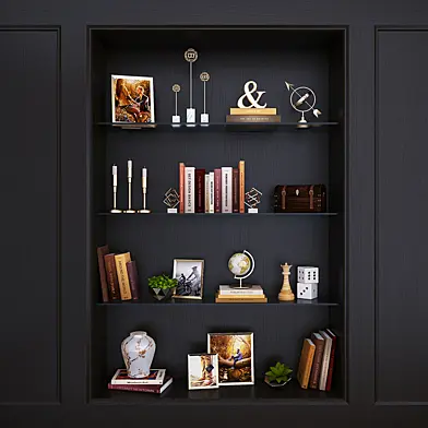Classic Decorative Set