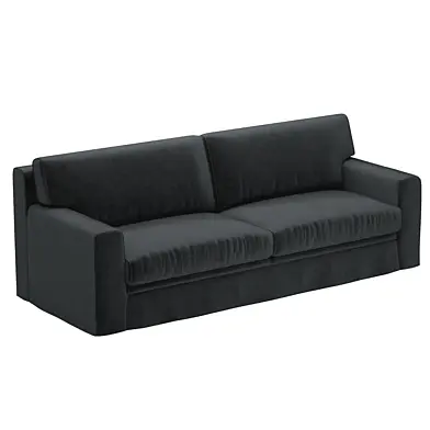 Sofa bed Living Divani Gregory