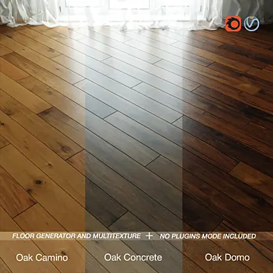 KÄHRS Flooring Vol.28