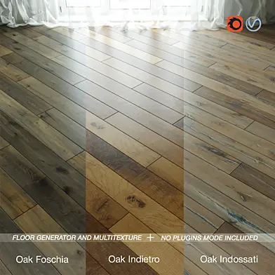 KÄHRS Flooring Vol.30