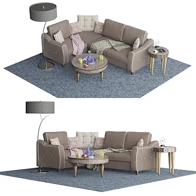 Sofa Thomas