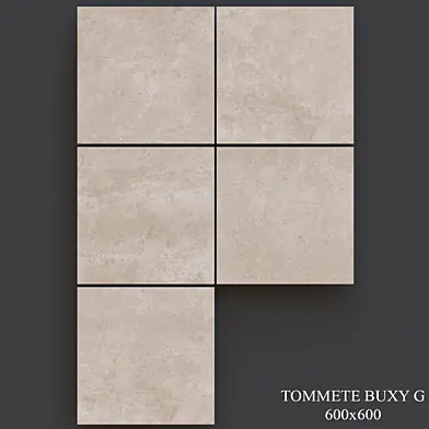 Peronda Tommete Buxy G 600x600