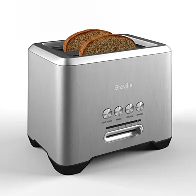 Toaster