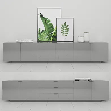 Minotti. Harvey line H53