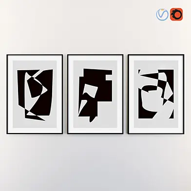 Triple Posters Vol.178