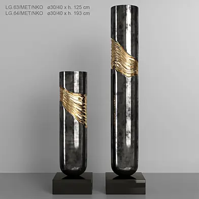 Lorenzon вазон