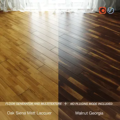 KÄHRS Flooring Vol.58