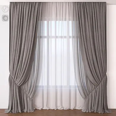 Curtain