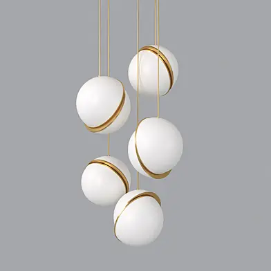 Светильник LEE BROOM