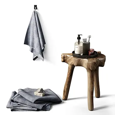 bathroom set