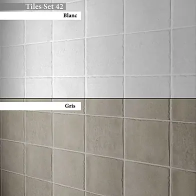 Tiles set 42