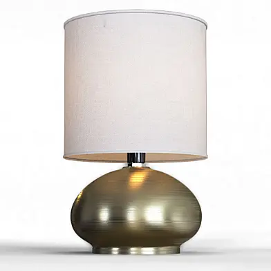 Julissa 9.25" Table Lamp