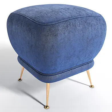 Stool Novato 112463 Eichholtz