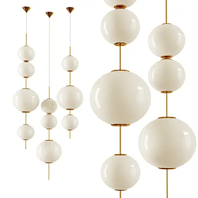 Decorative Ball Lamps
