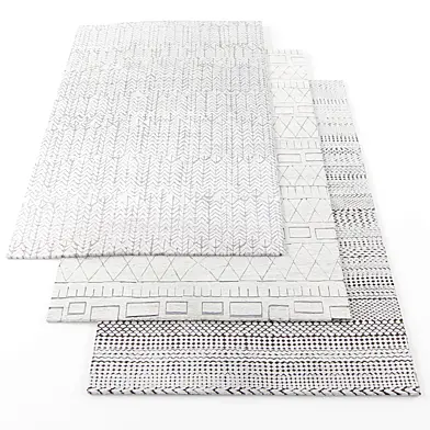 Marc Phillips Decorative Rugs3