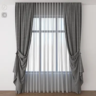 Curtain