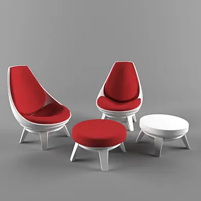 arm chair
