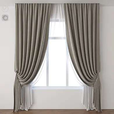 Curtain