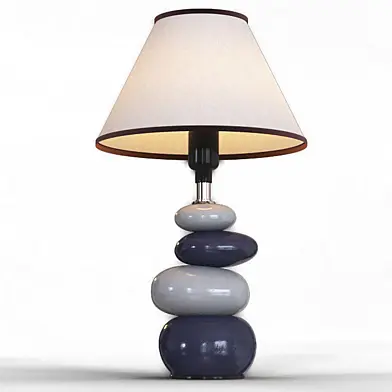 Drakes 14.04" Table Lamp