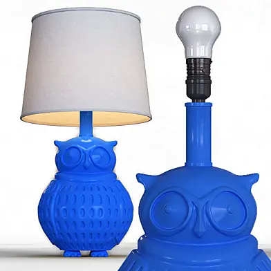 Bryan 16" Table Lamp