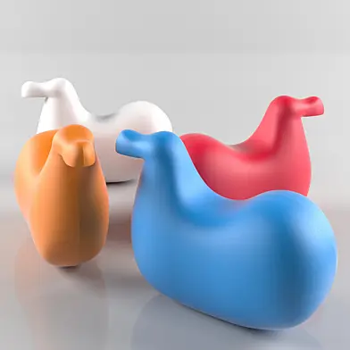 Dodo Chair Collection