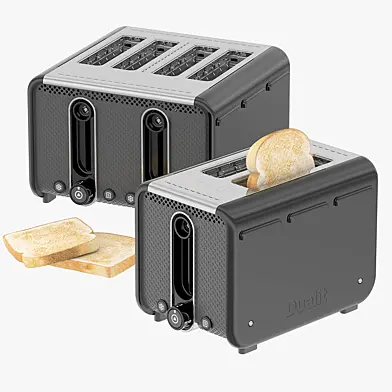 Dualit - Studio Toasters