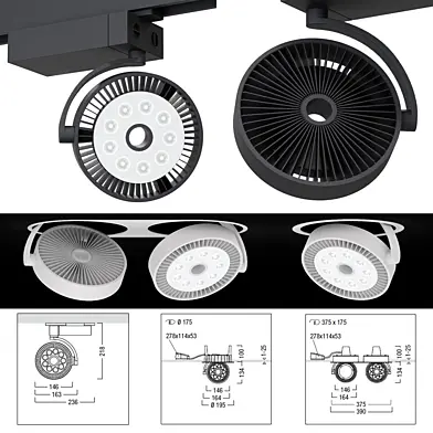 DISCUS Evolution LED