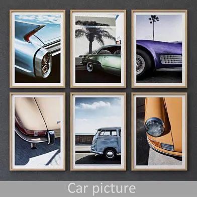 Car picture