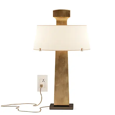 Patmos Table Lamp