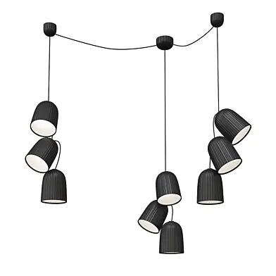 Sylvain Willenz Pendant