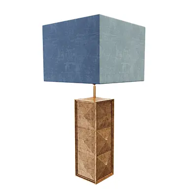 Eichholtz Table Lamp Jiya
