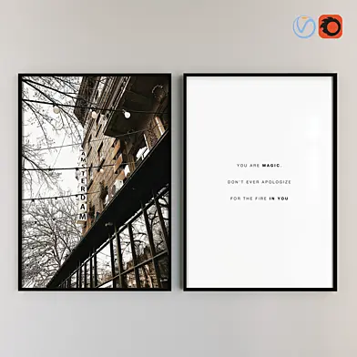 KF Posters Vol.6