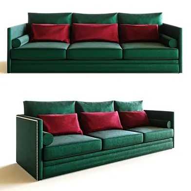 Sofa – Channel. Laskasas