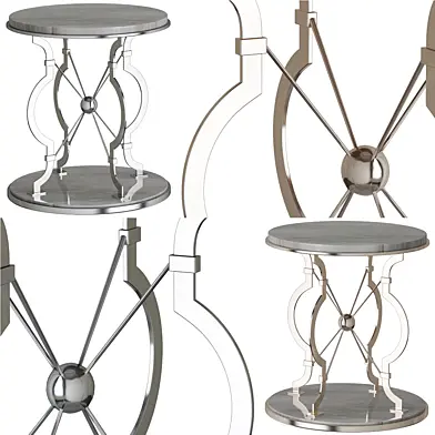 Blissany Side Table