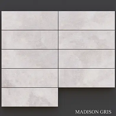 Keros Madison Gris