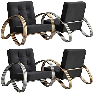 Eichholtz Domani chair